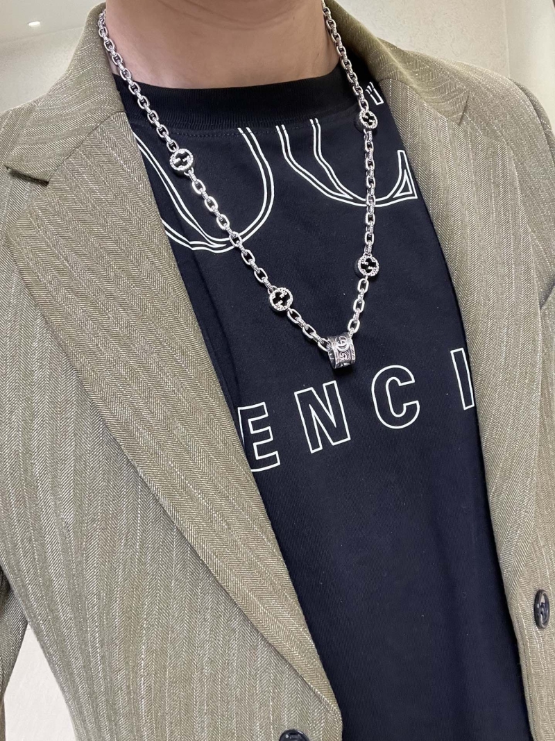 Gucci Necklaces